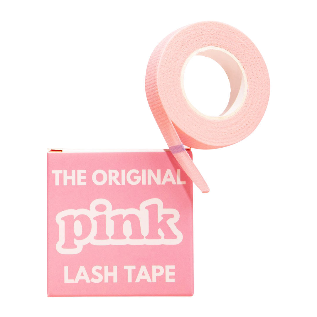 Phat Lash Pink Lash Tape