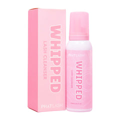 Phat Lash Whipped Lash Cleanser 100ml