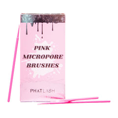 Phat Lash Micropore Brush