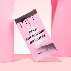 Phat Lash Micropore Brush