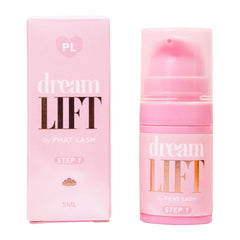 Phat Lash Dream Lift Airless Pump Bottle 5ml