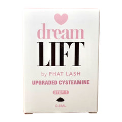 Phat Lash Dream Lift Cycteamine Step 1 x5 0.8ml