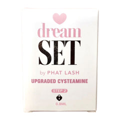 Phat Lash Dream Set Cysteamine Step 2 x5 0.8ml