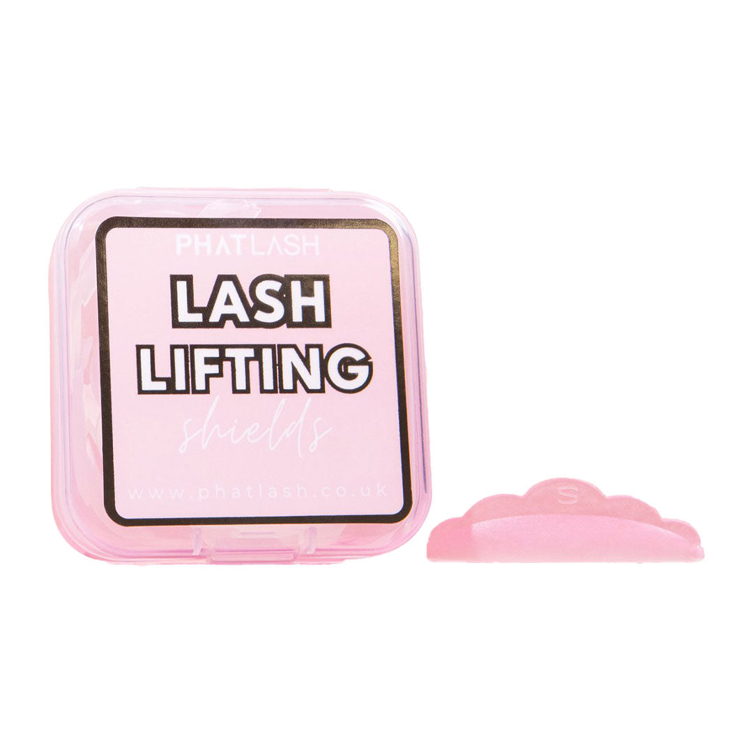Phat Lash Lash Shields