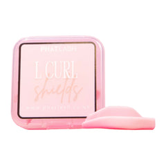 Phat Lash L - Curl Lash Lift Shields