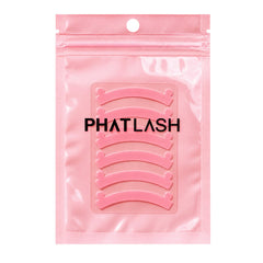 Phat Lash Lash Lift Covers x6