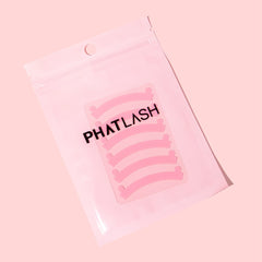 Phat Lash Lash Lift Covers x6