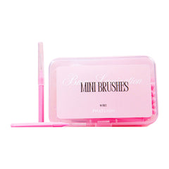 Phat Lash Mini Brow Lamination Brushes