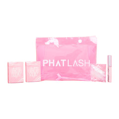 Phat Lash Lash Lift and Brow Lamination Kit