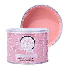 Phat Lash Pink Wax 425g