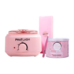 Phat Lash Wax Kit