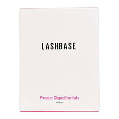 LashBase Premium Shaped Eye Pads