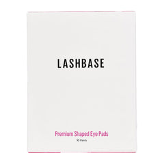 LashBase Premium Shaped Eye Pads