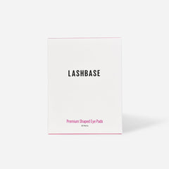 LashBase Premium Shaped Eye Pads