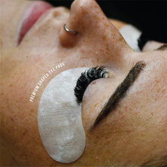LashBase Premium Shaped Eye Pads