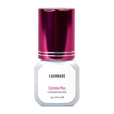 LashBase Extreme Plus Lash Adhesive 3ml