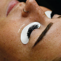 LashBase Foam Eye Pads