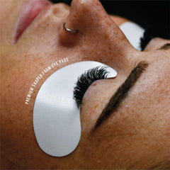 LashBase Foam Eye Pads