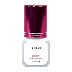 LashBase Supreme Lash Adhesive 3ml