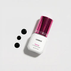 LashBase Supreme Lash Adhesive 3ml
