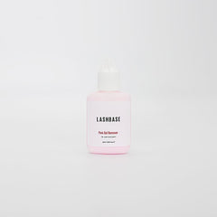 LashBase Pink Gel Lash Adhesive Remover 15ml