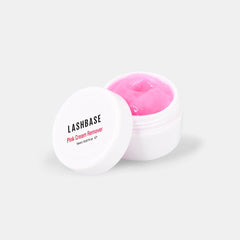LashBase Pink Cream Lash Adhesive Remover