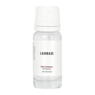 LashBase Primer, Cleaner & Accelerator