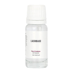 LashBase Primer, Cleaner & Accelerator