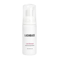 LashBase Gentle Lash Cleansing Shampoo