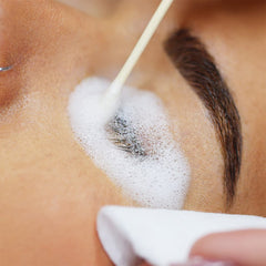LashBase Gentle Lash Cleansing Shampoo
