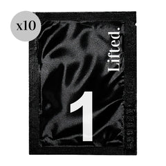 LashBase Lifted. Lift 1