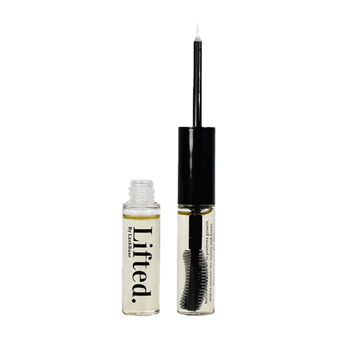 LashBase Lifted. Lash & Brow Oil