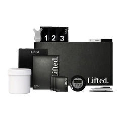 LashBase Lifted. Kit - Essential