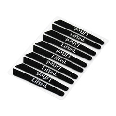 LashBase Lifted. Lash Lift Covers