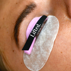 LashBase Lifted. Lash Lift Covers