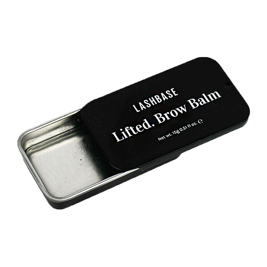 LashBase Lifted. Brow Balm