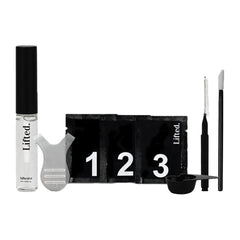LashBase Lifted. Kit Brow Lamination Kit