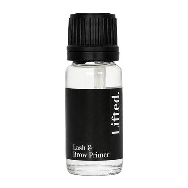 LashBaseLifted. Lash & Brow Primer