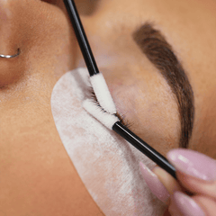 LashBaseLifted. Lash & Brow Primer