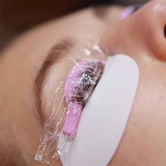LashBase Lifted. Lifting & Lamination Wrap