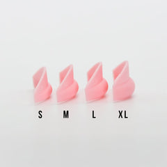 LashBase Lifted. Flat Shields - Medium x5