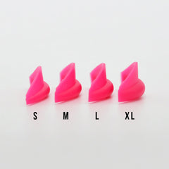 LashBase Lifted. Round Shields - Medium x5