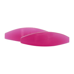 LashBase Lifted. Teardrop Shields - Large