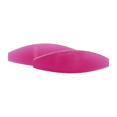 LashBase Lifted. Teardrop Shields - Large
