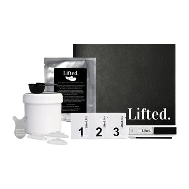 LashBase Lifted. Pro Kit - Basic