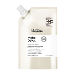 Serie Expert Metal Detox Refill Shampoo 1000ml by L’Oréal Professionnel