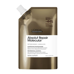 Serie Expert Absolut Repair Molecular Refill Shampoo 1000ml by L’Oréal Professionnel
