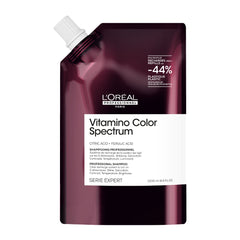 Serie Expert Vitamino Color Spectrum Refill Shampoo 1000ml by L’Oréal Professionnel