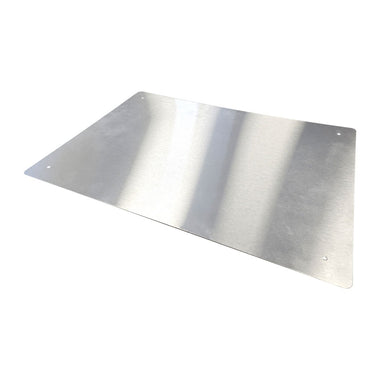 Lotus Stainless Steel Protective Kickplate