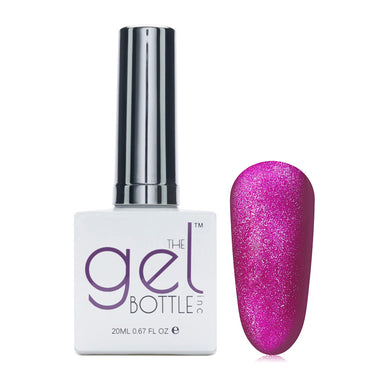 The GelBottle Inc Decoy Cat-Eye 20ml